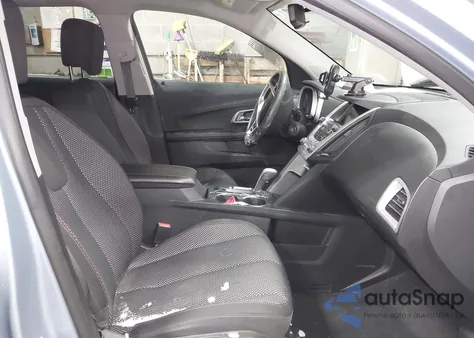 2014 Chevrolet Equinox 1Lt z USA, uszkodzony, nr VIN 2GNFLFEK6E6201941